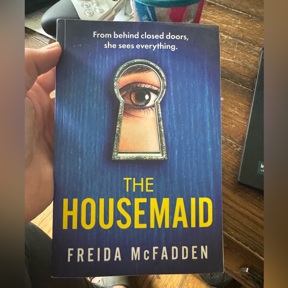 The Housemaid